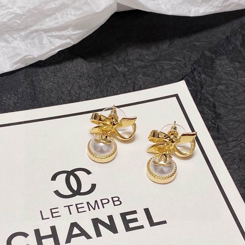 Chanel Earring 02yxs101 (3)