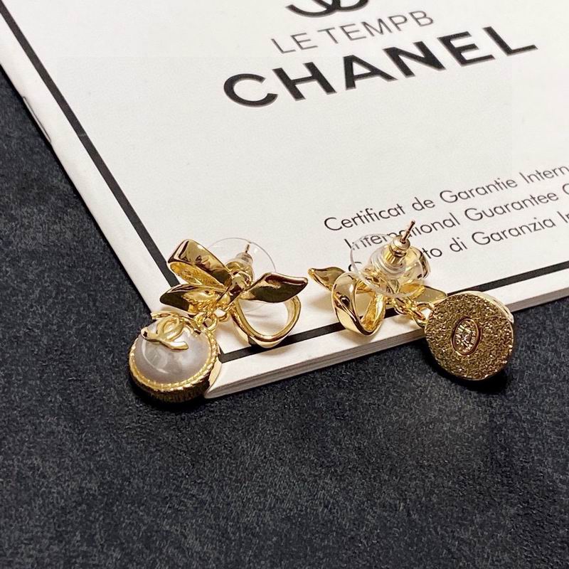 Chanel Earring 02yxs101 (4)