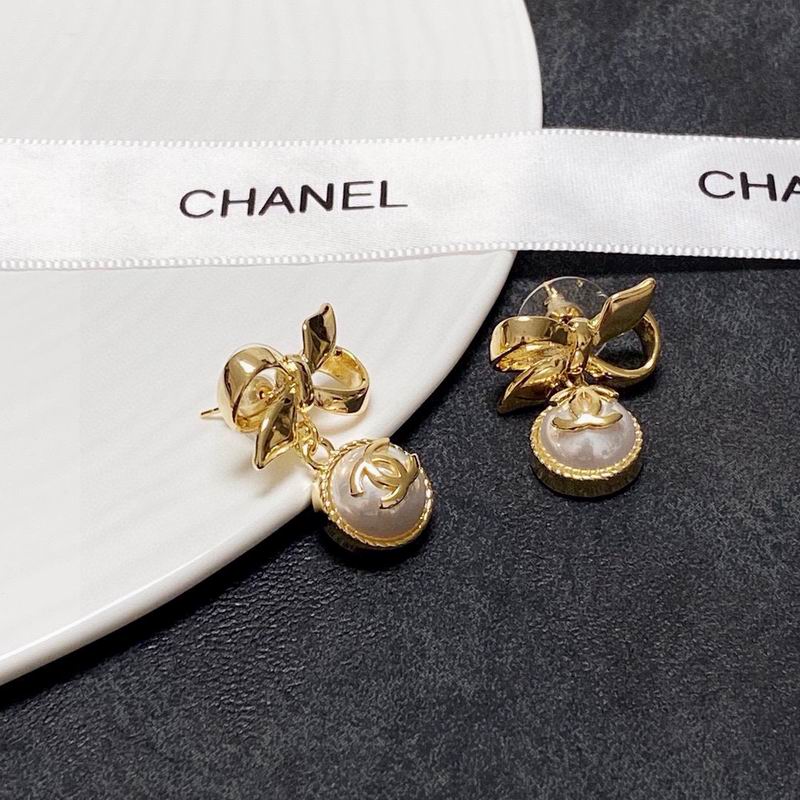 Chanel Earring 02yxs101 (7)