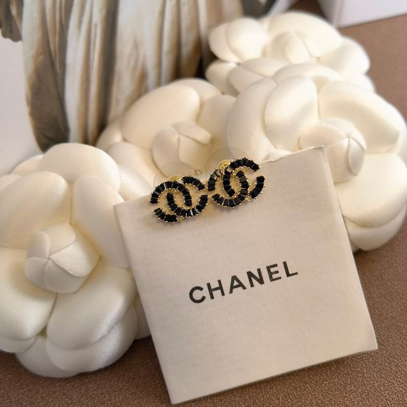 Chanel Earring 02yxs104 (6)