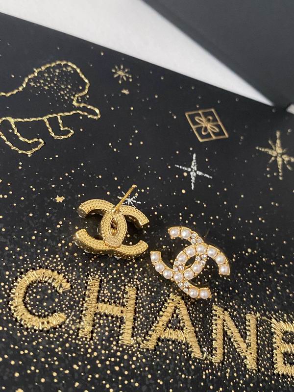 Chanel Earring 02yxs105 (5)