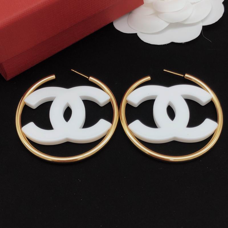 Chanel Earring 02yxs106 (6)