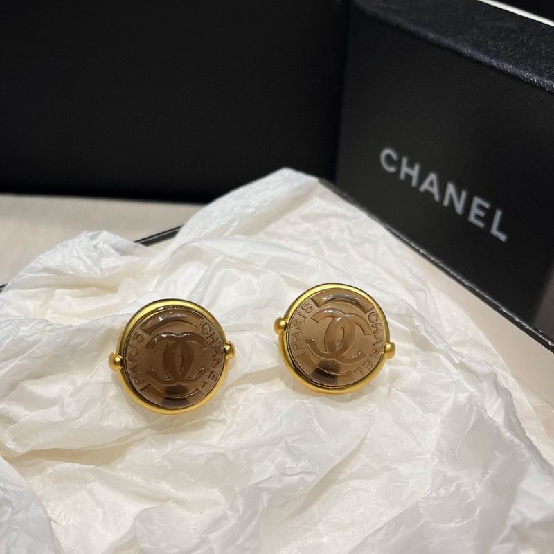 Chanel Earring 02yxs107 (6)