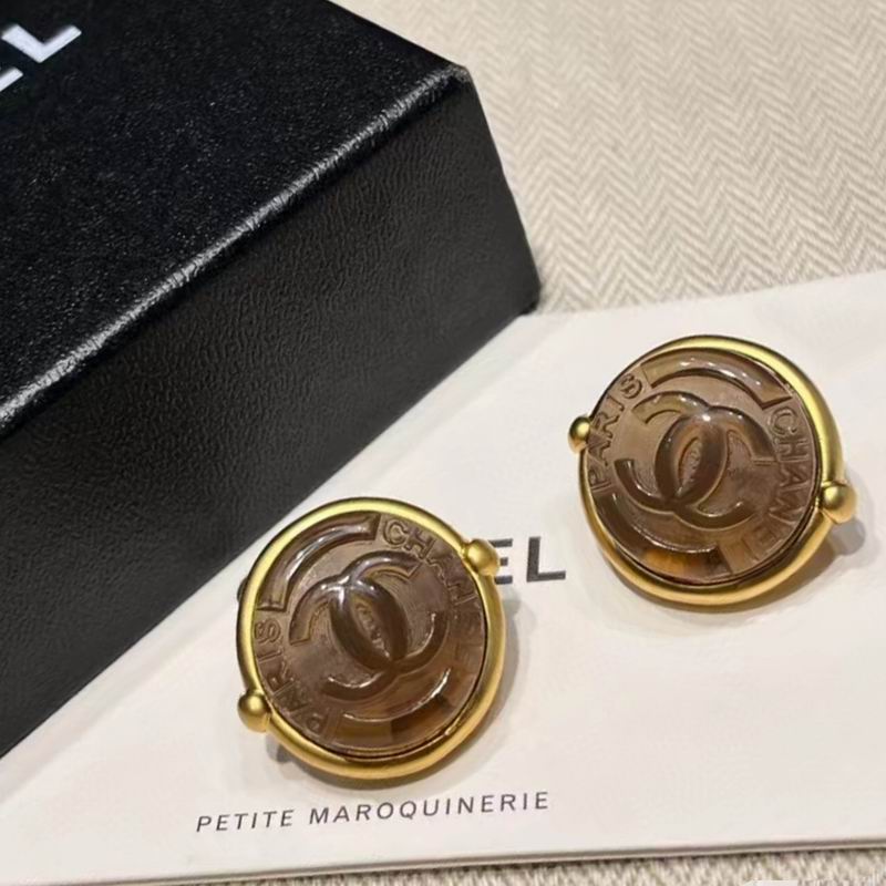 Chanel Earring 02yxs107 (7)