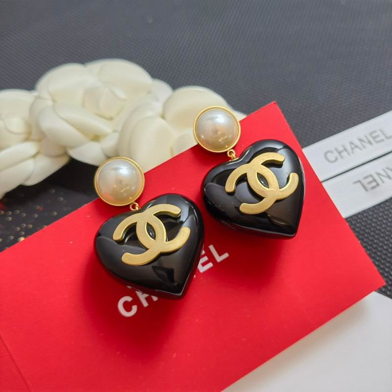 Chanel Earring 02yxs110 (3)