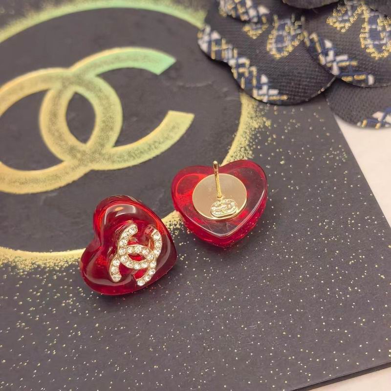 Chanel Earring 02yxs113 (4)