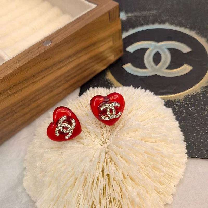 Chanel Earring 02yxs113 (5)