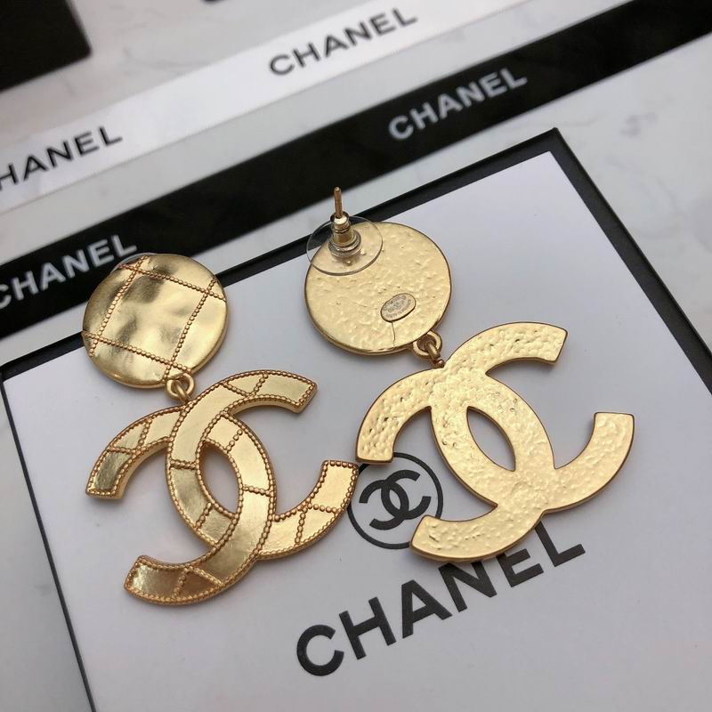 Chanel Earring 02yxs114 (3)