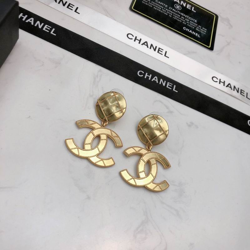 Chanel Earring 02yxs114 (4)