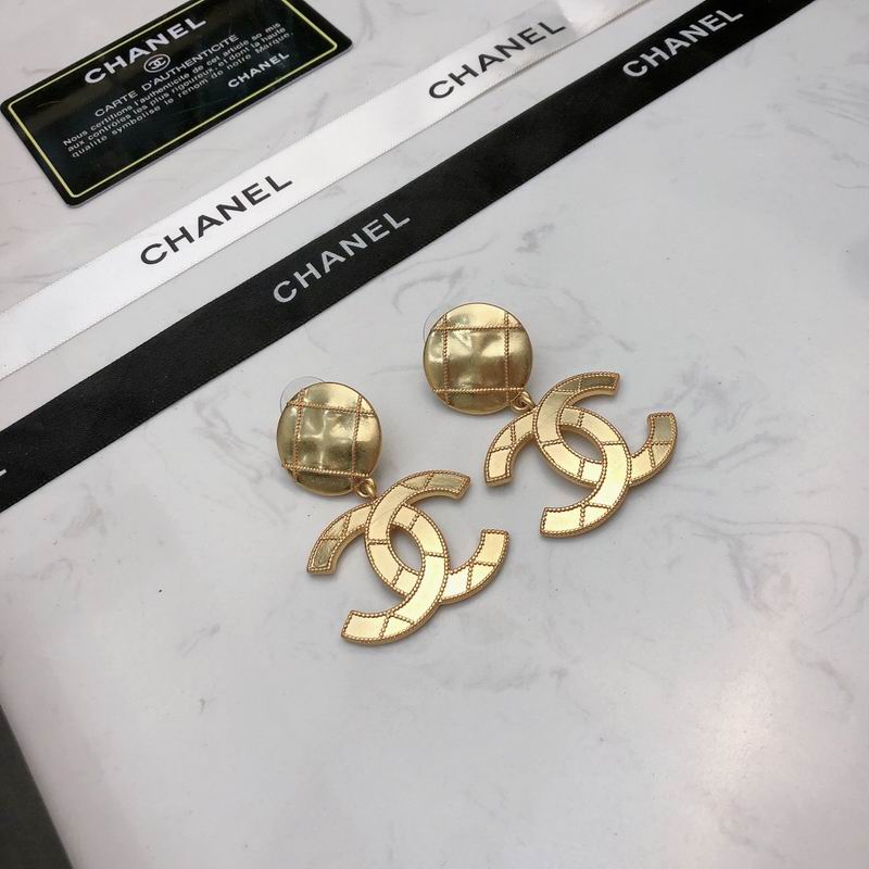 Chanel Earring 02yxs114 (5)