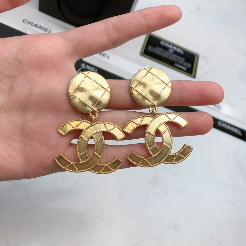 Chanel Earring 02yxs114 (6)