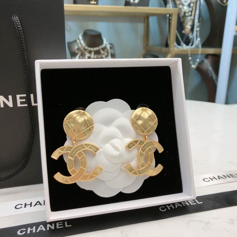 Chanel Earring 02yxs114 (8)