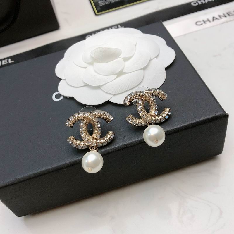 Chanel Earring 02yxs115 (3)