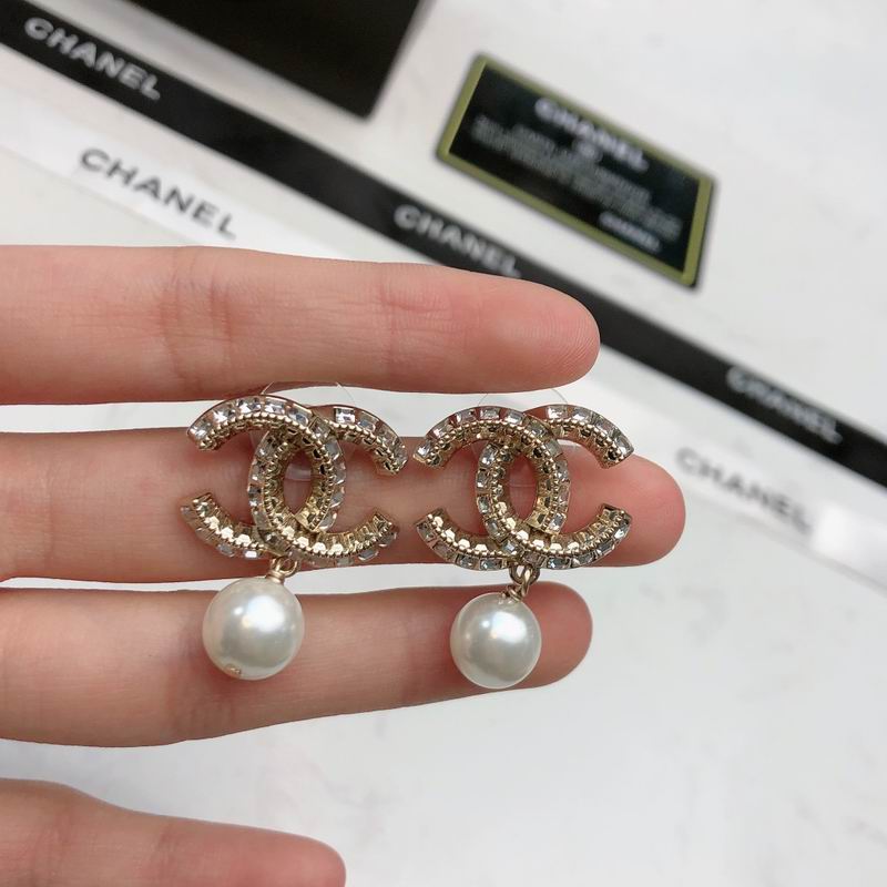Chanel Earring 02yxs115 (4)