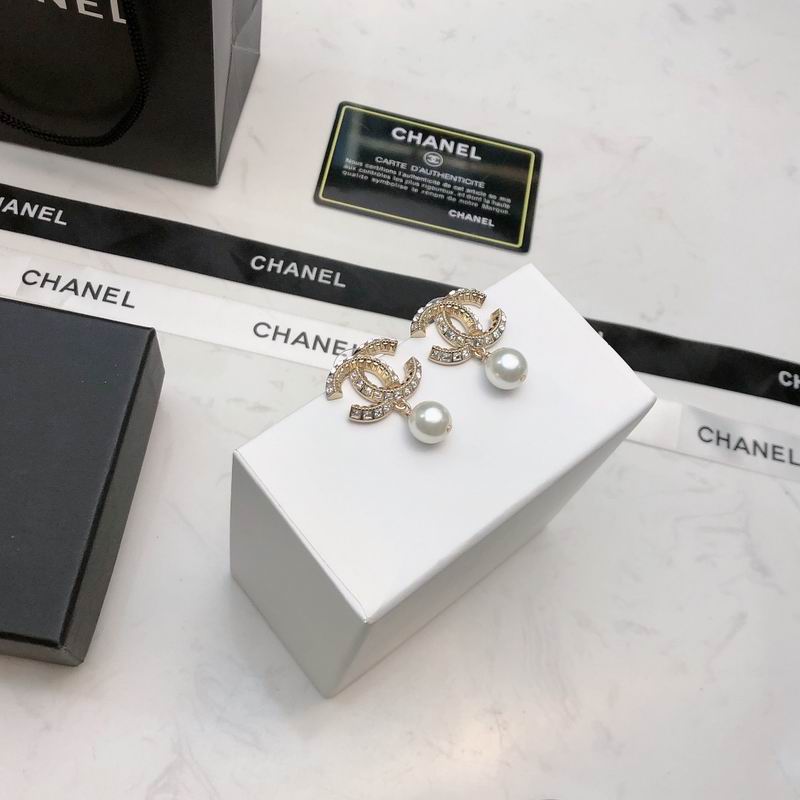 Chanel Earring 02yxs115 (5)