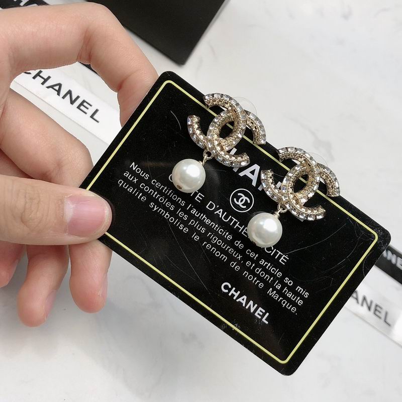 Chanel Earring 02yxs115 (6)