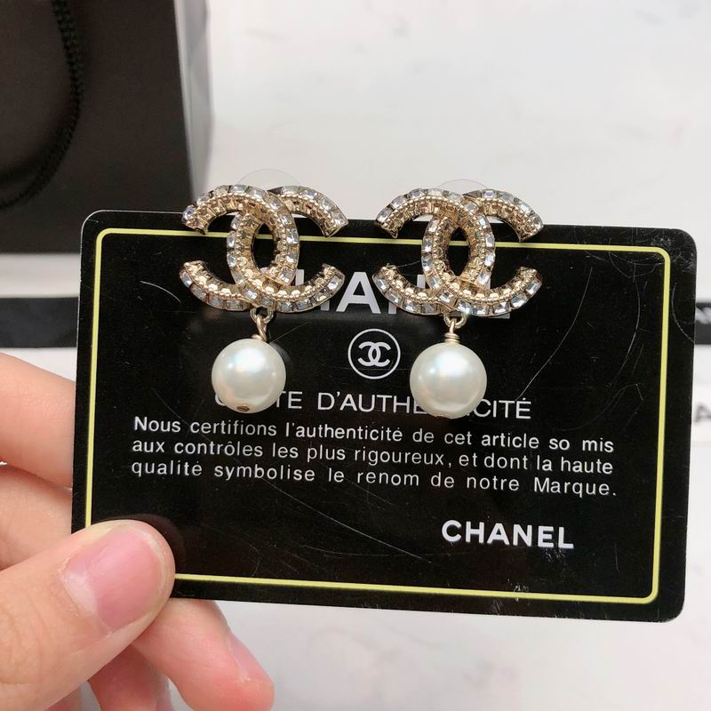 Chanel Earring 02yxs115 (7)