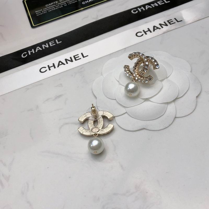 Chanel Earring 02yxs115 (8)