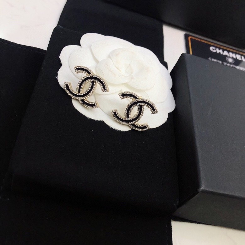 Chanel Earring 02yxs116 (1)
