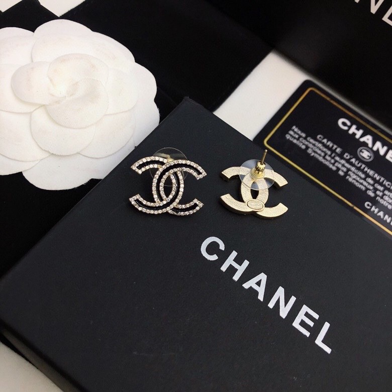 Chanel Earring 02yxs116 (3)