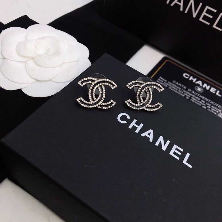 Chanel Earring 02yxs116 (4)