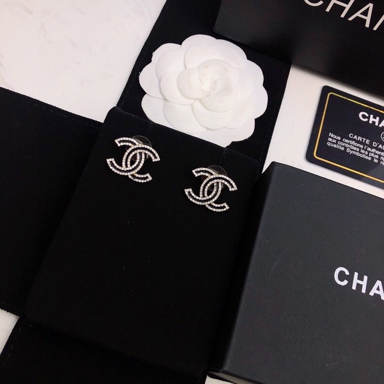 Chanel Earring 02yxs116 (5)