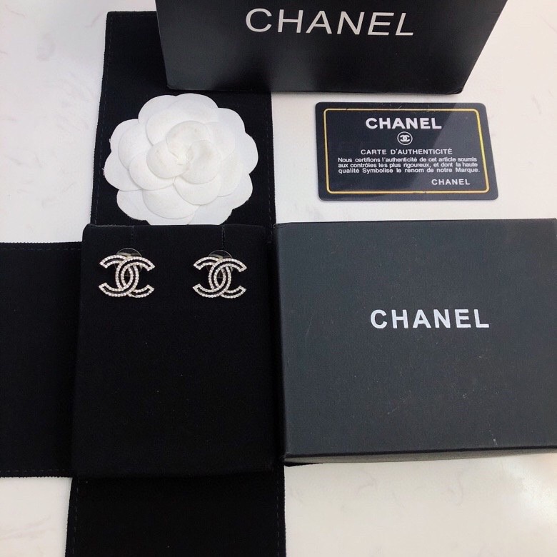 Chanel Earring 02yxs116 (6)