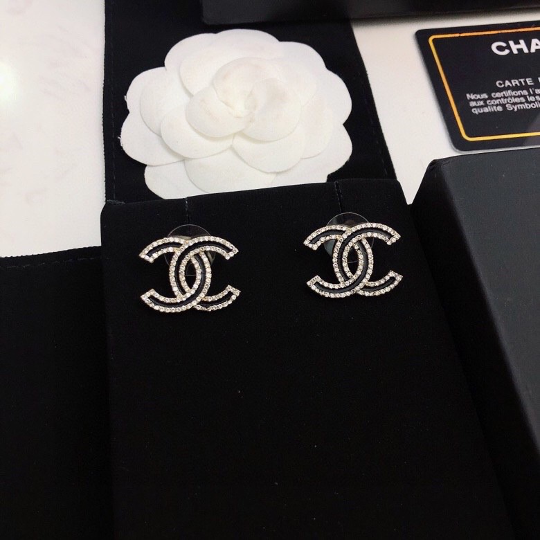 Chanel Earring 02yxs116 (7)
