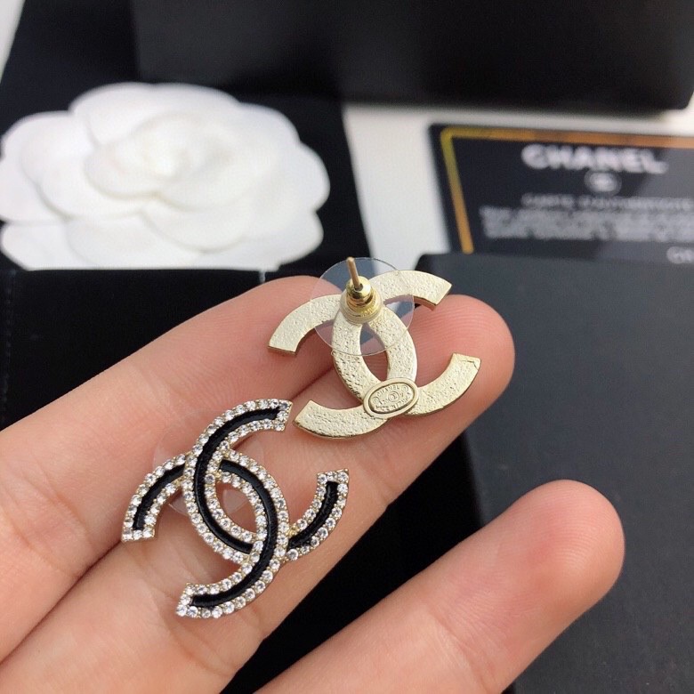 Chanel Earring 02yxs116 (8)