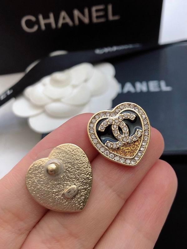 Chanel Earring 02yxs117 (5)