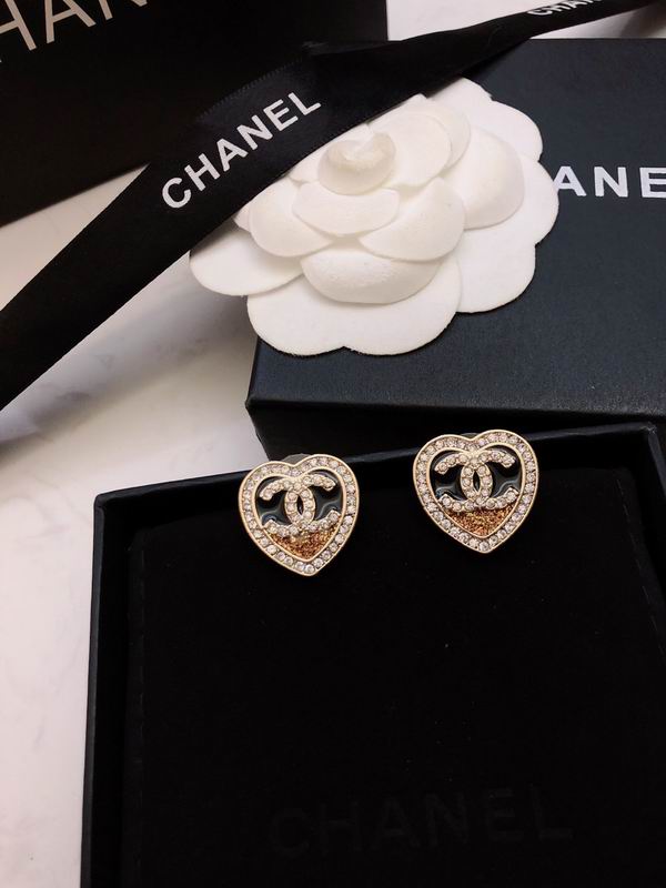 Chanel Earring 02yxs117 (6)