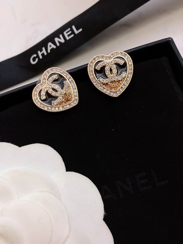 Chanel Earring 02yxs117 (7)