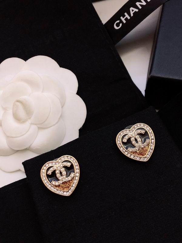 Chanel Earring 02yxs117 (8)