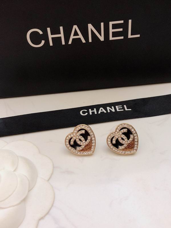Chanel Earring 02yxs117 (9)
