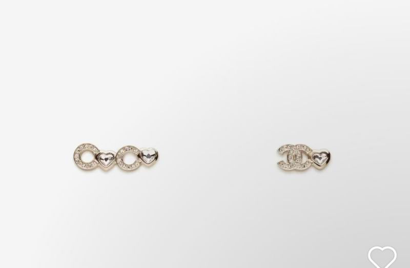 Chanel Earring 02yxs118 (1)