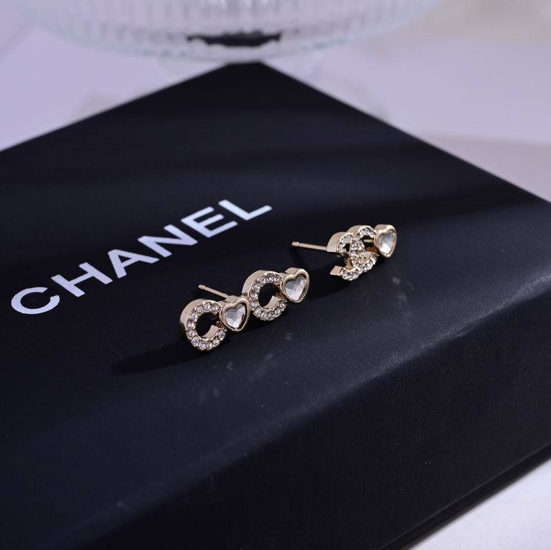 Chanel Earring 02yxs118 (2)