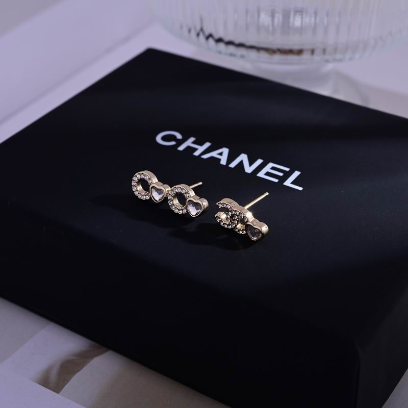 Chanel Earring 02yxs118 (5)