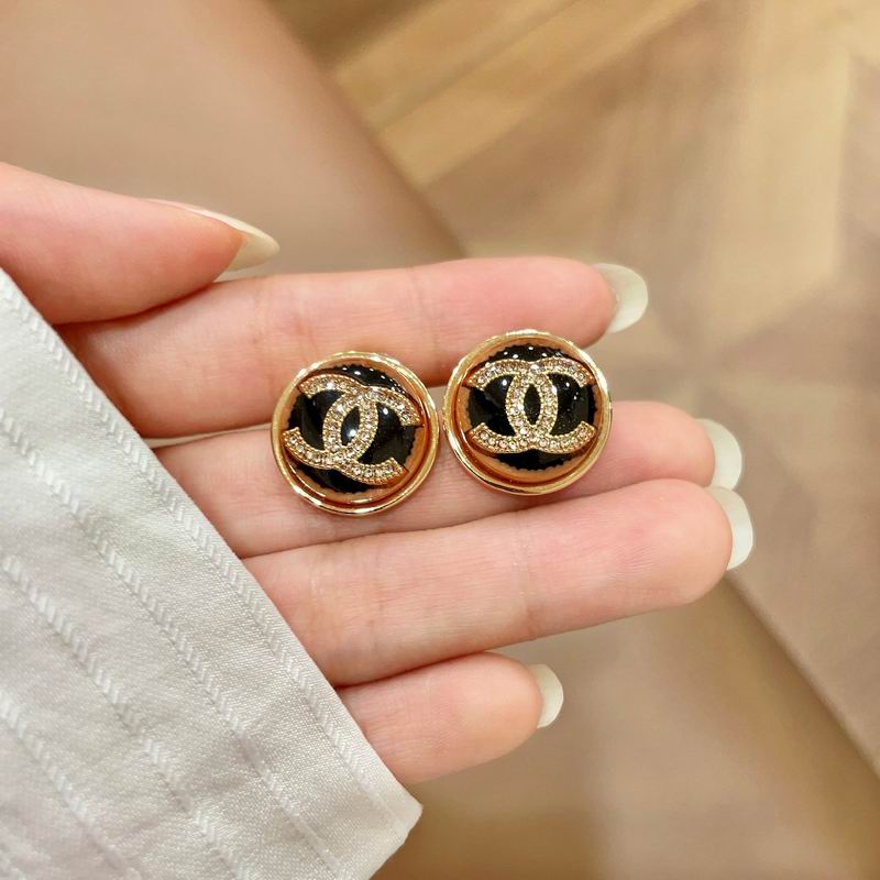Chanel Earring 02yxs120 (1)