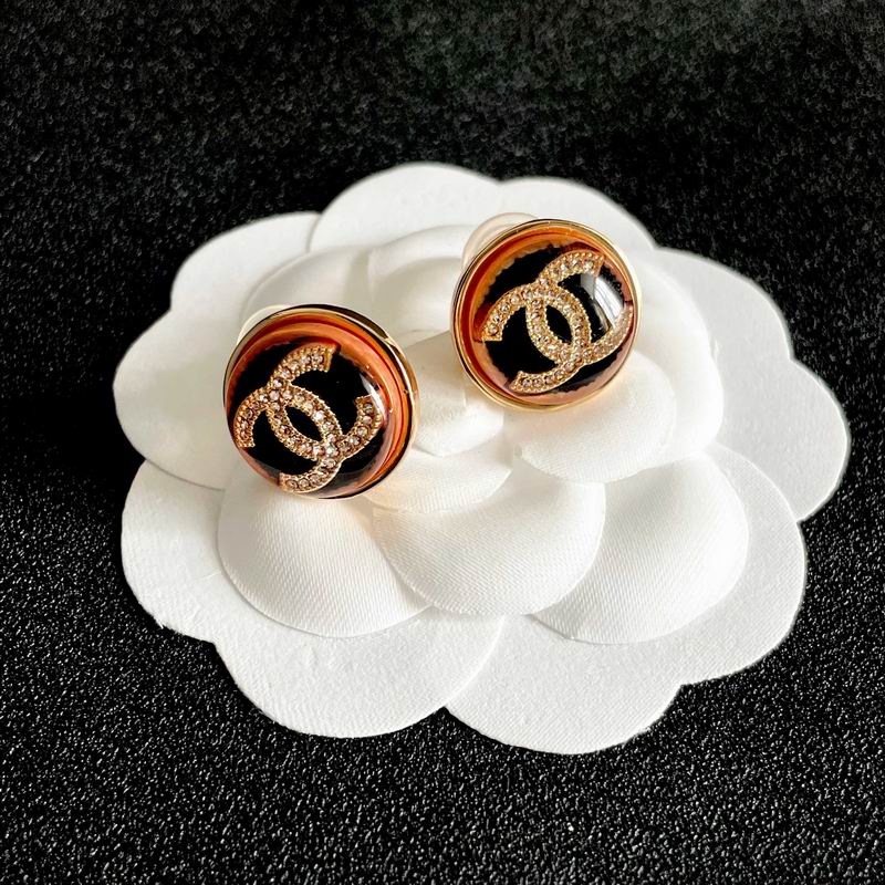 Chanel Earring 02yxs120 (5)