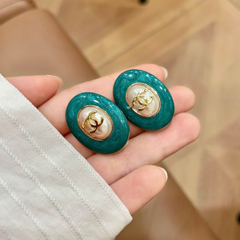 Chanel Earring 02yxs121 (1)