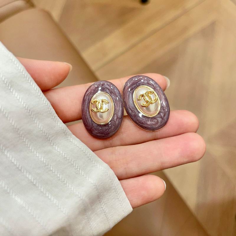 Chanel Earring 02yxs121 (21)