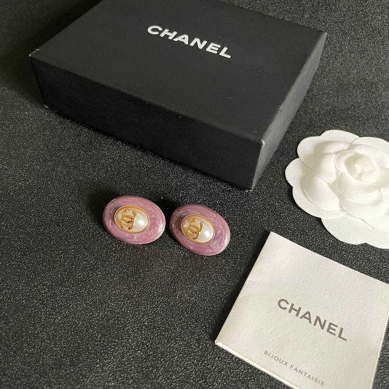Chanel Earring 02yxs121 (22)