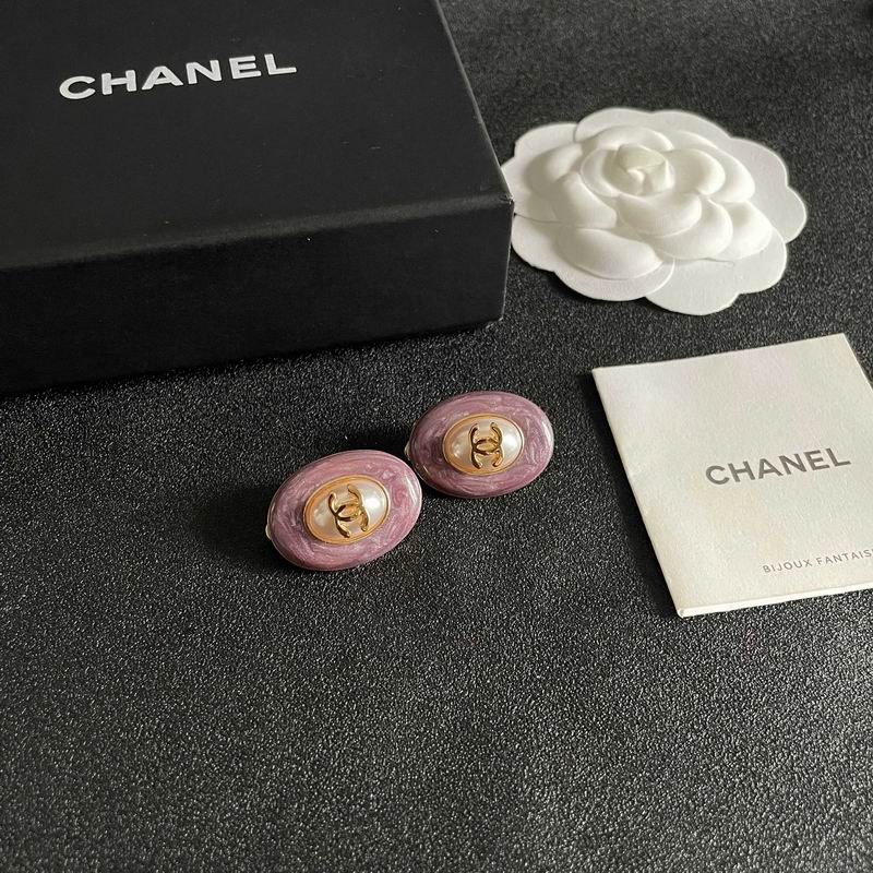 Chanel Earring 02yxs121 (23)