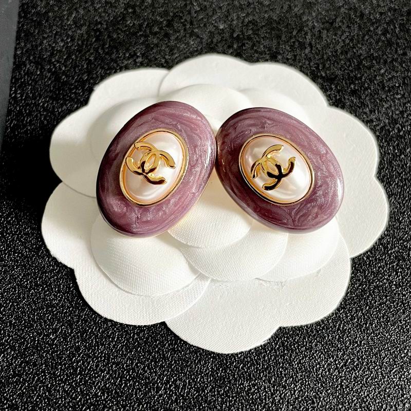 Chanel Earring 02yxs121 (25)