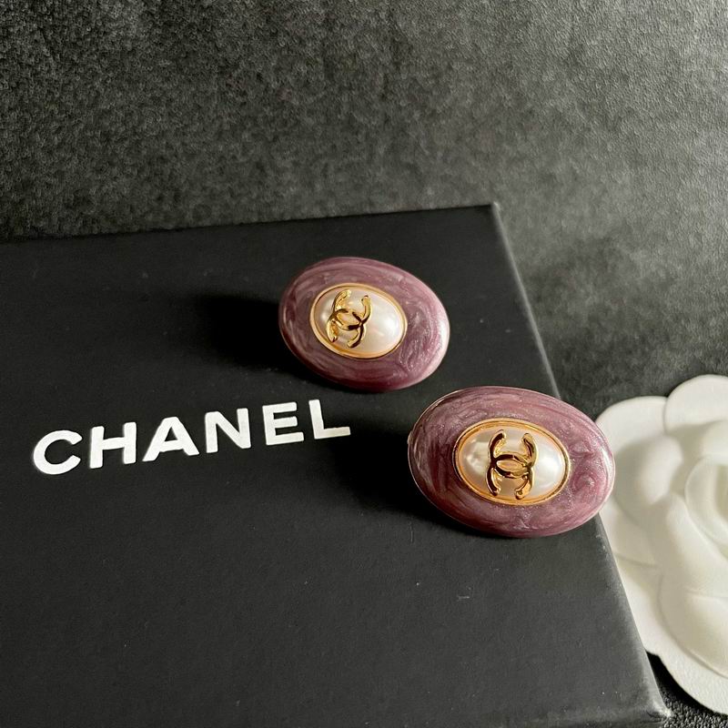 Chanel Earring 02yxs121 (26)