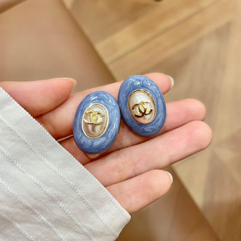 Chanel Earring 02yxs121 (28)