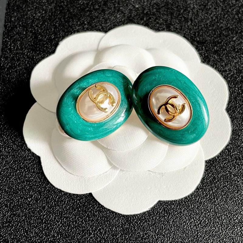 Chanel Earring 02yxs121 (5)