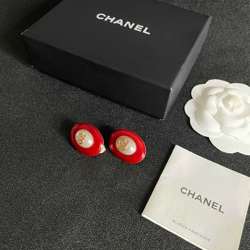 Chanel Earring 02yxs121 (8)