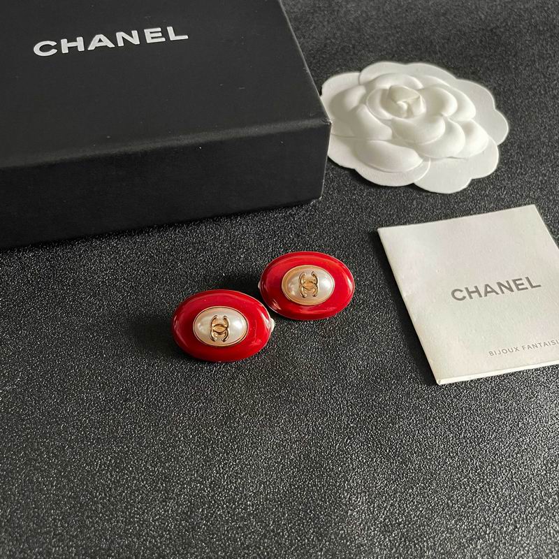 Chanel Earring 02yxs121 (9)