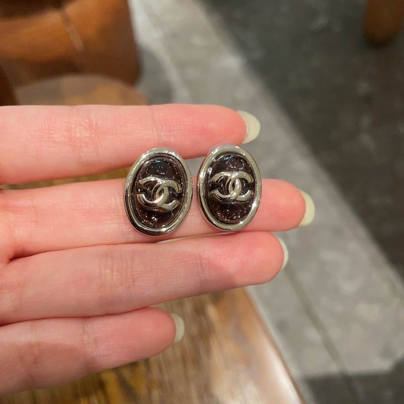 Chanel Earring 02yxs122 (1)